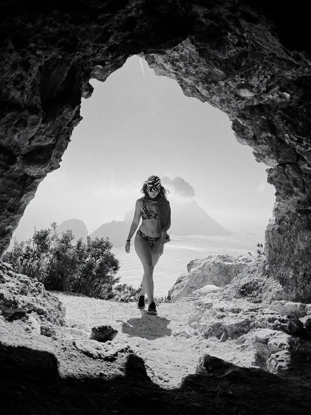Roam Series..Sylvie Gianella
