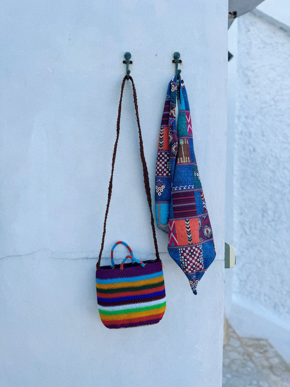 tanila raun raun bilum natural | Boteh