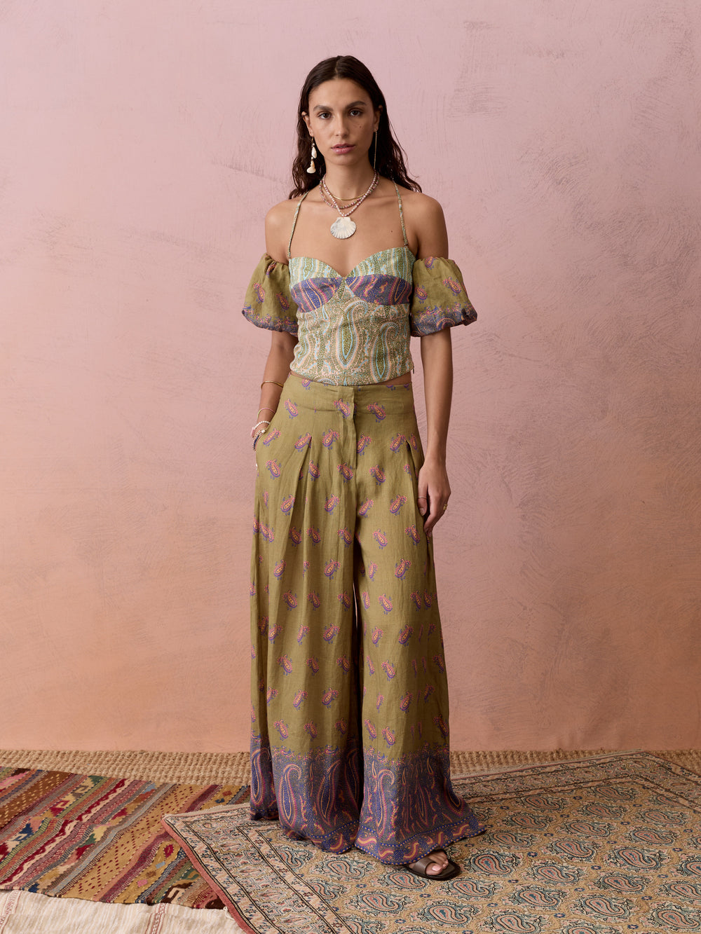 Lucent Bodice