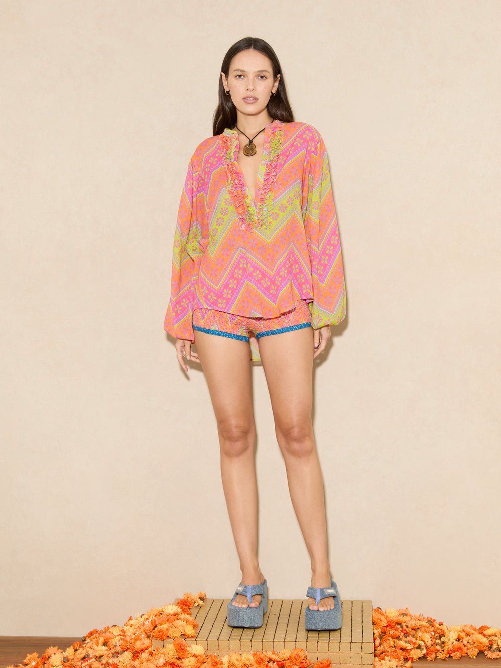 Orsay Poeme Blouse