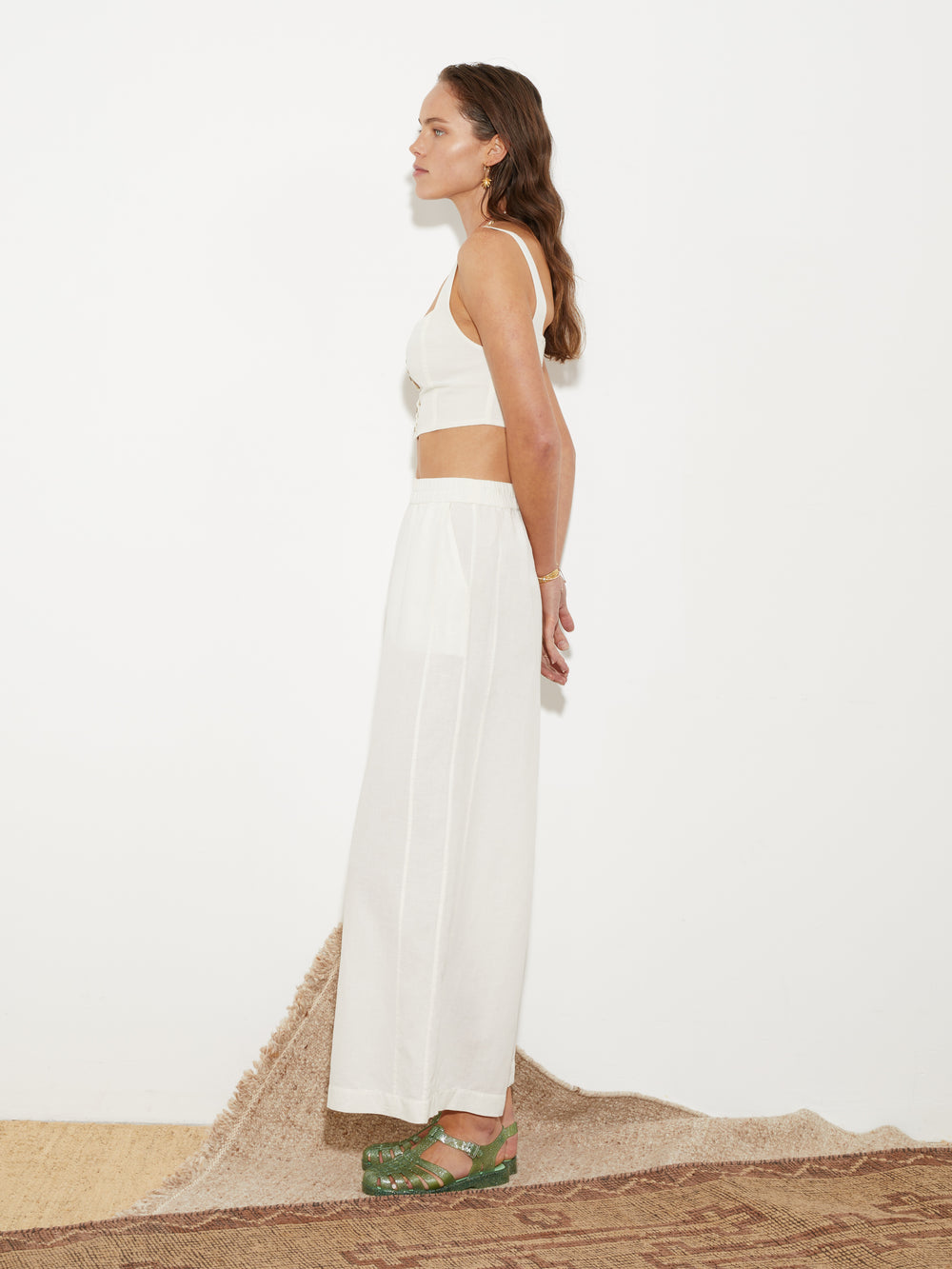 Pantaleon Bodice | Boteh