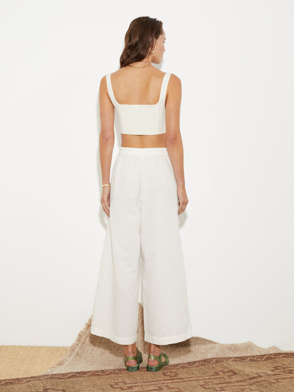 Pantaleon Bodice | Boteh