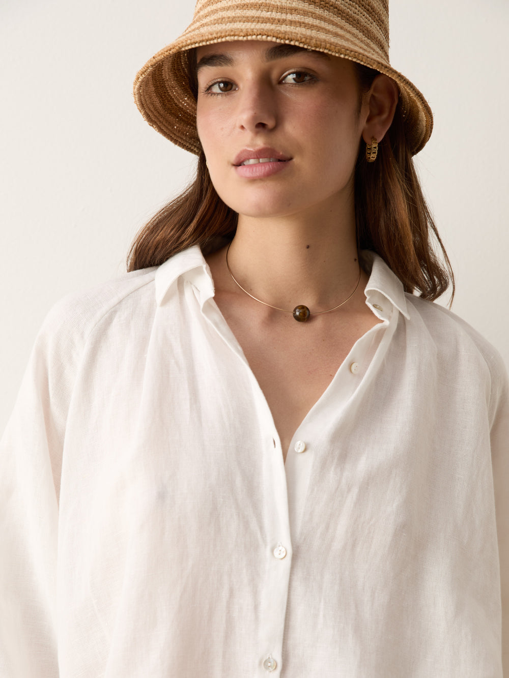 La Ponche Shirt | Boteh