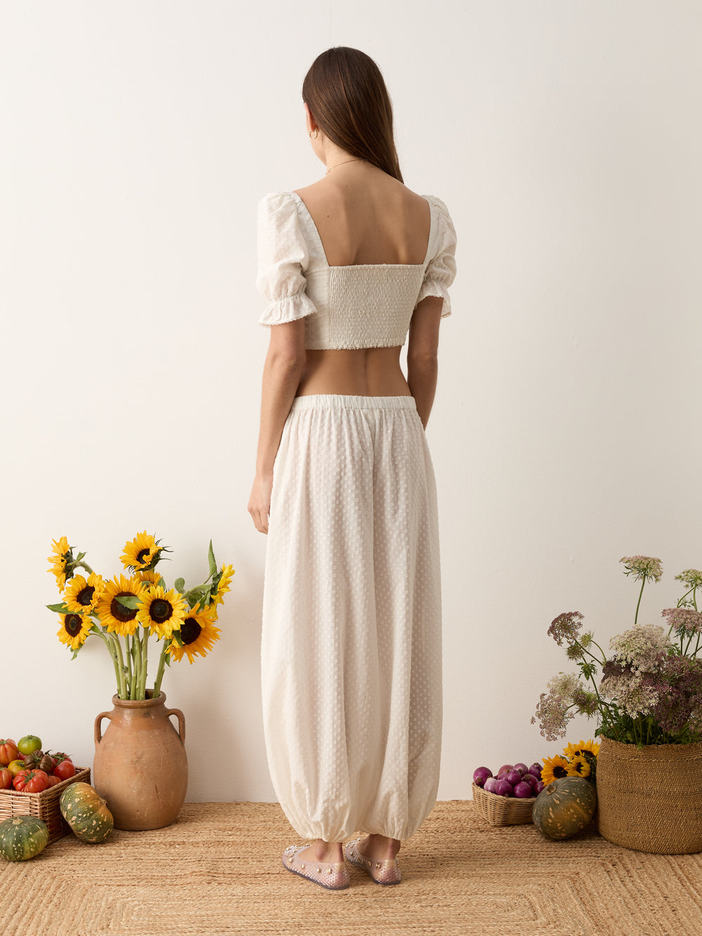 serenia balloon pant | Boteh