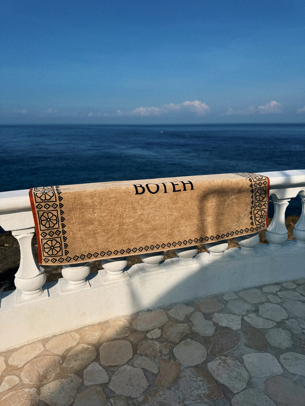 Boteh Towel | Boteh