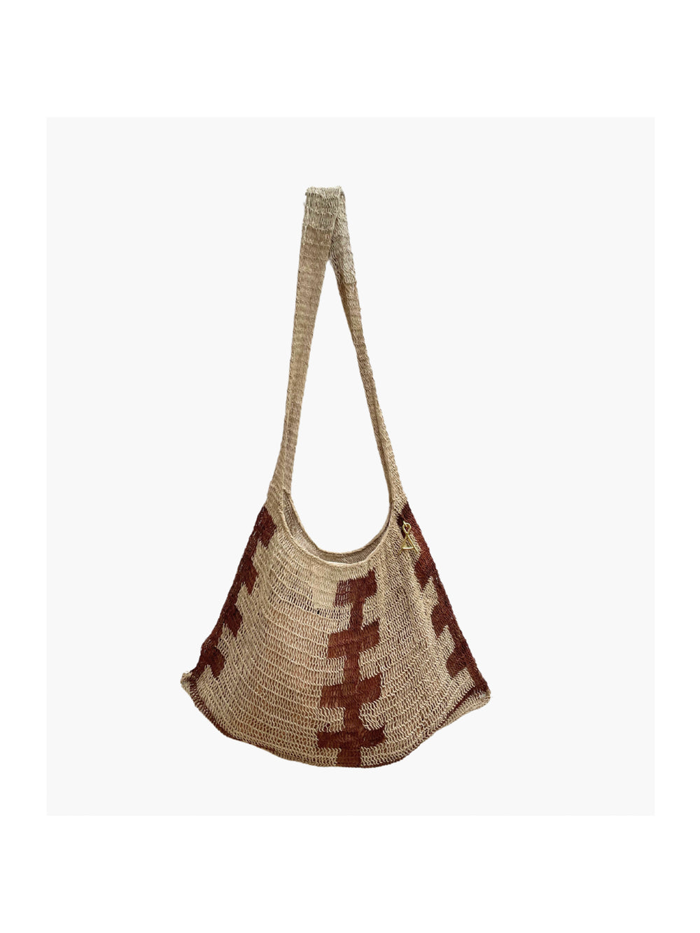 lina backbone bilum tote