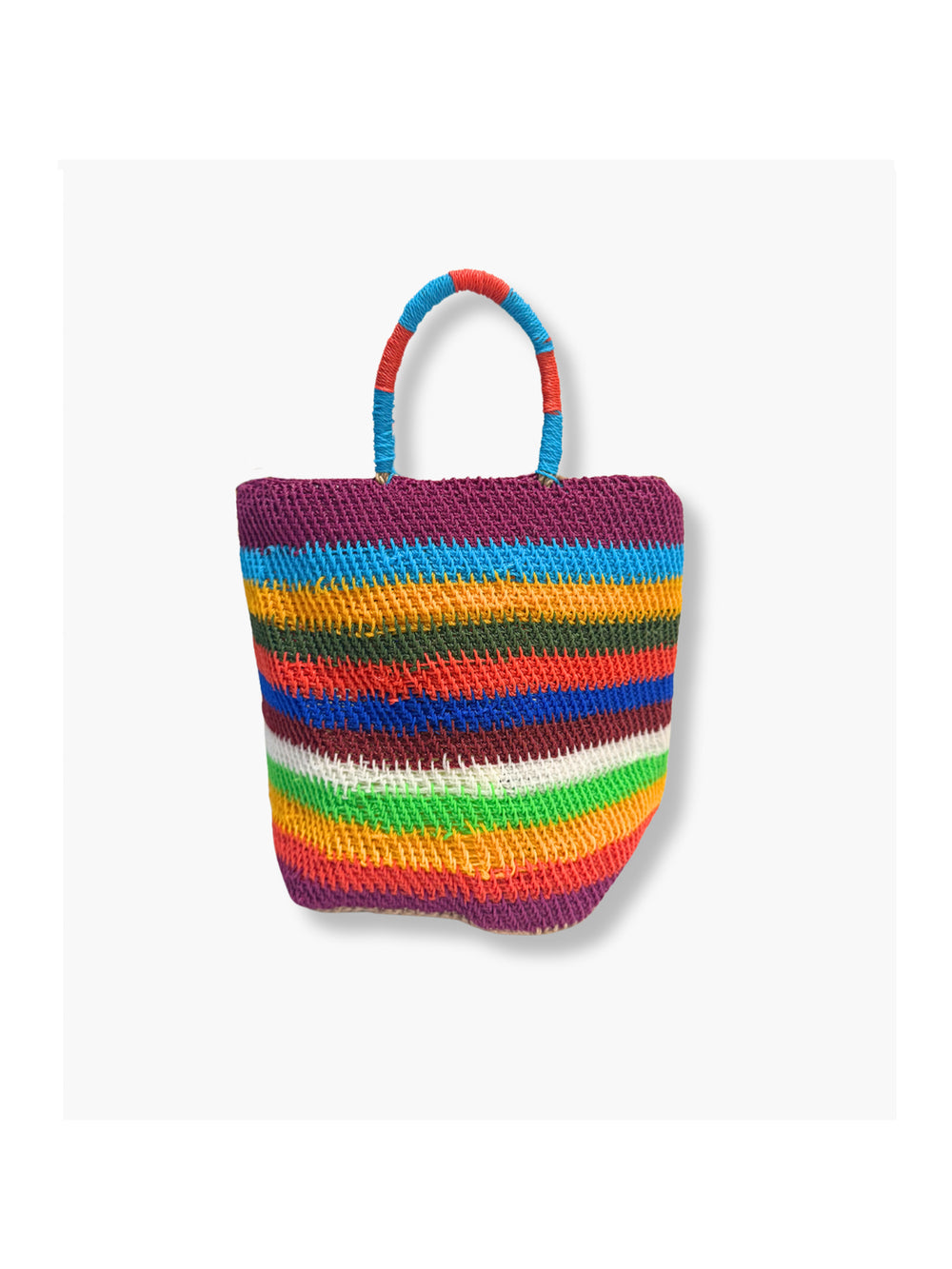 tanila raun raun bilum natural | Boteh