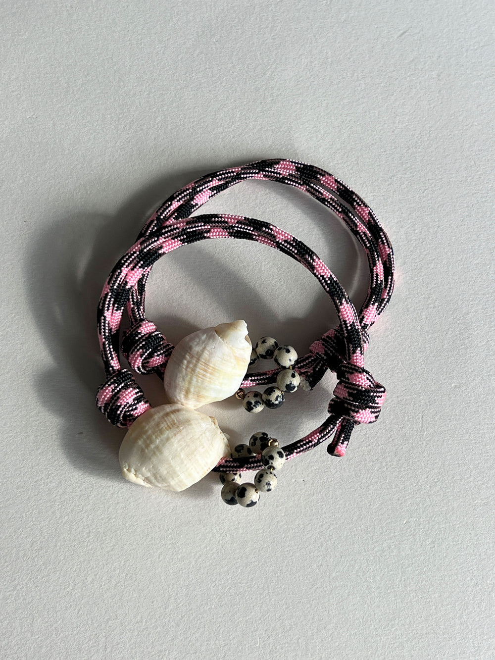 Athena & Co Cord Bracelet | Boteh