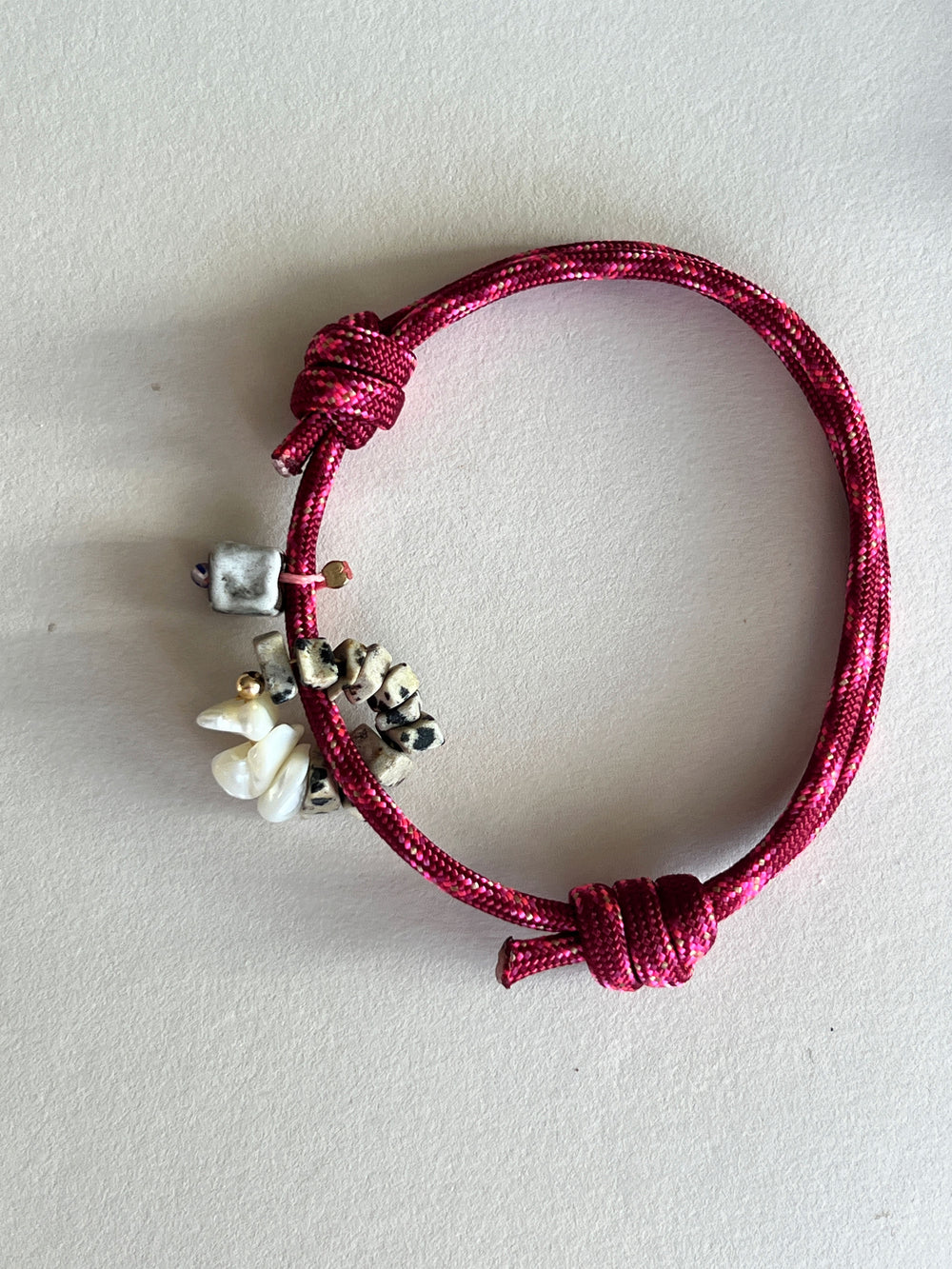 Athena & Co Cord Bracelet | Boteh