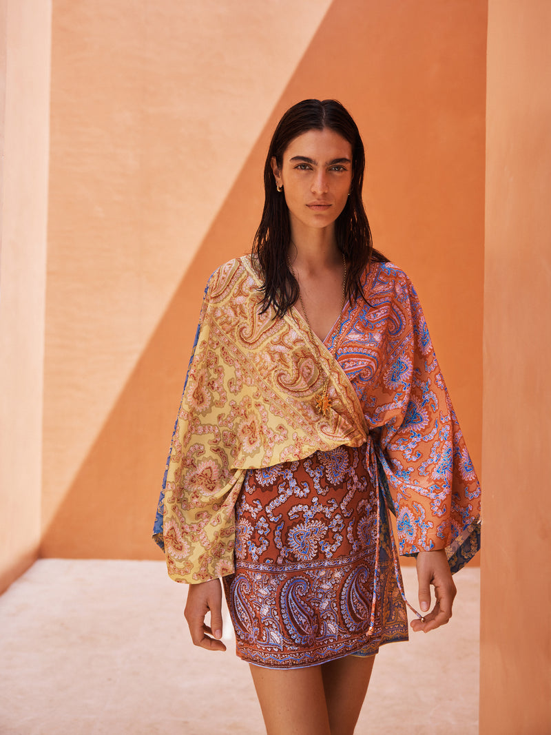 BOTEH • Resort & Swim