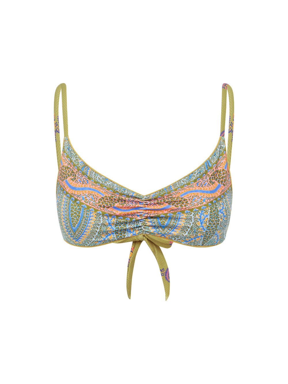 Lucent Juno Bralette | Boteh