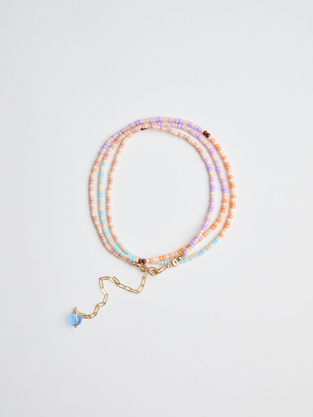 Athena & Co Bon Bon Candy Necklace