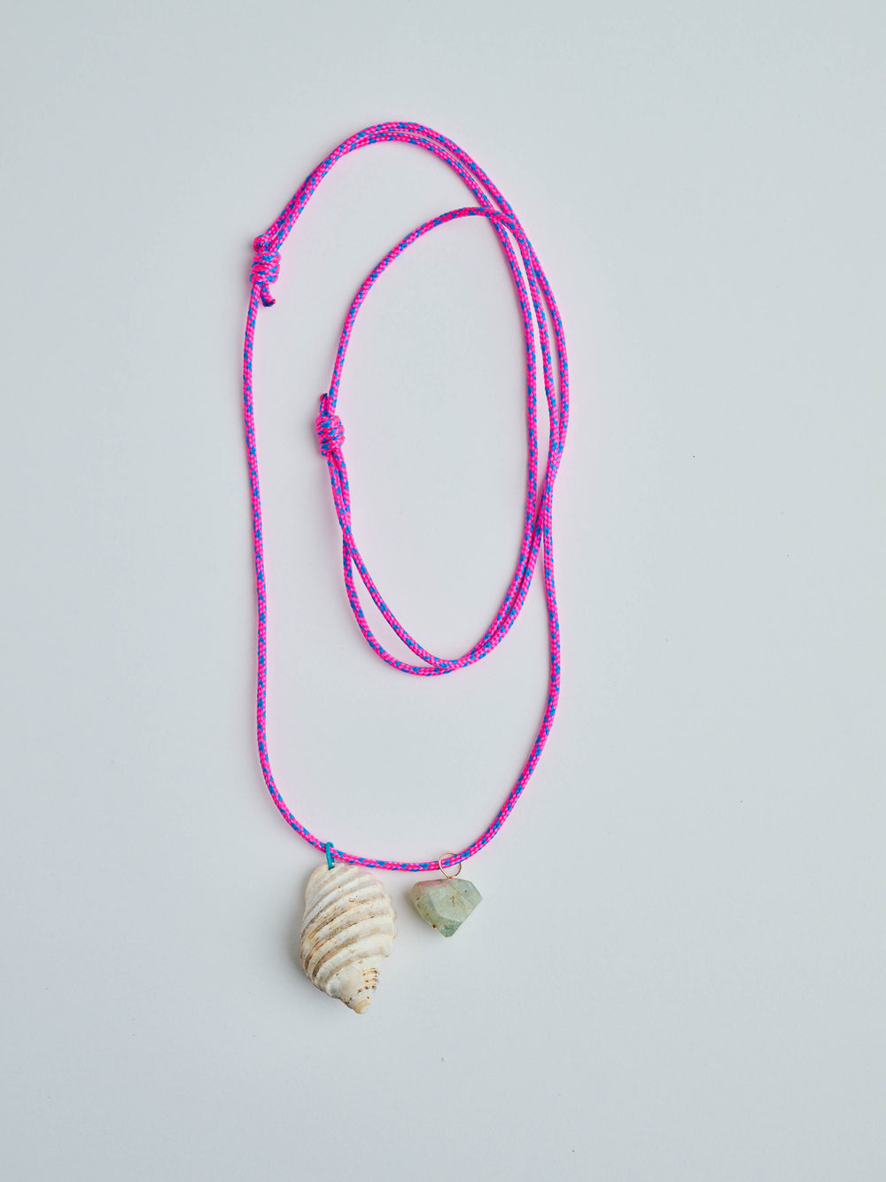 Athena & Co Cord Necklace | Boteh