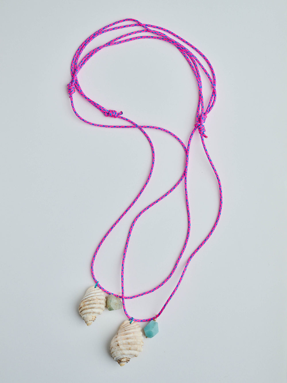 Athena & Co Cord Necklace | Boteh