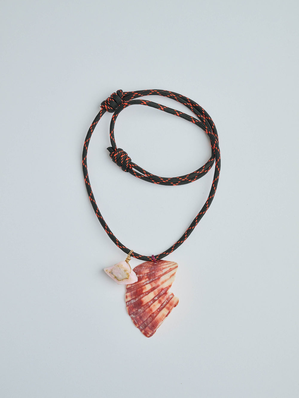 Athena & Co Cord Necklace