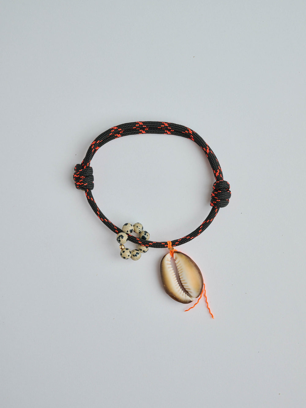 Athena & Co Cord Bracelet | Boteh