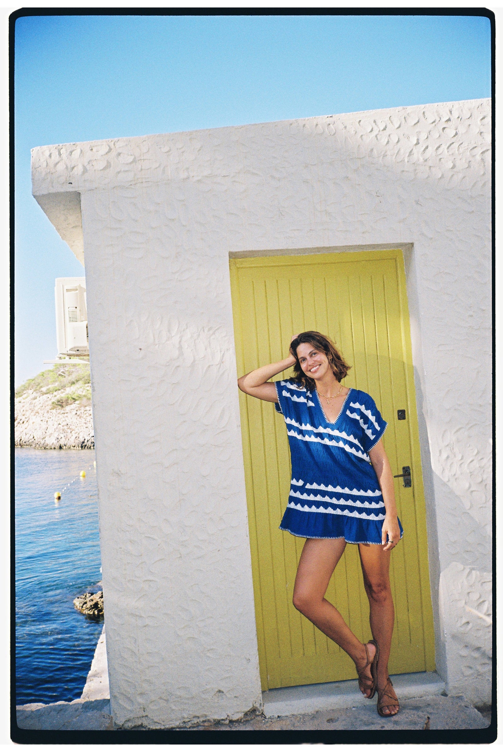 BOTEH • Resort & Swim