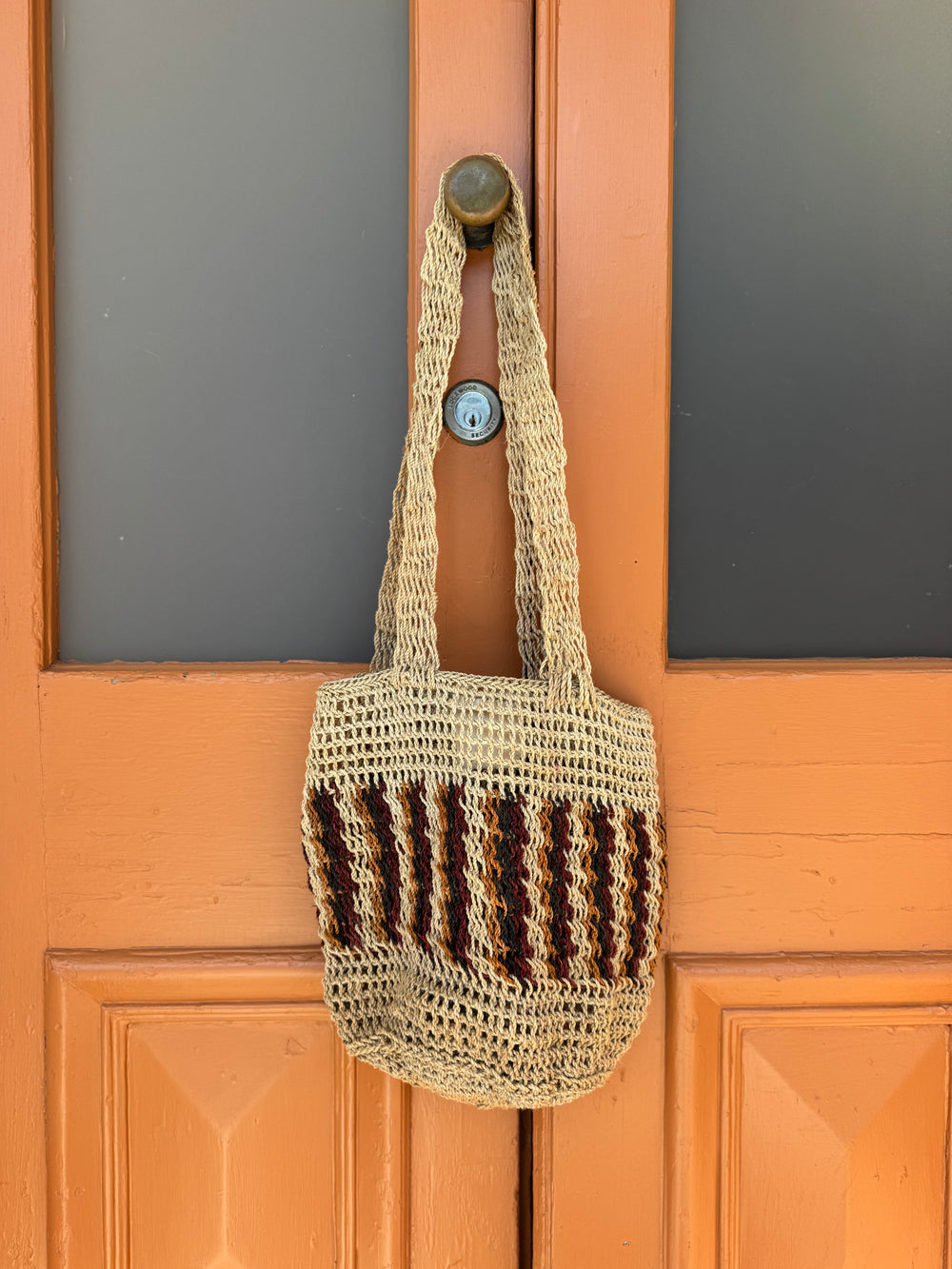 lina mamari bag
