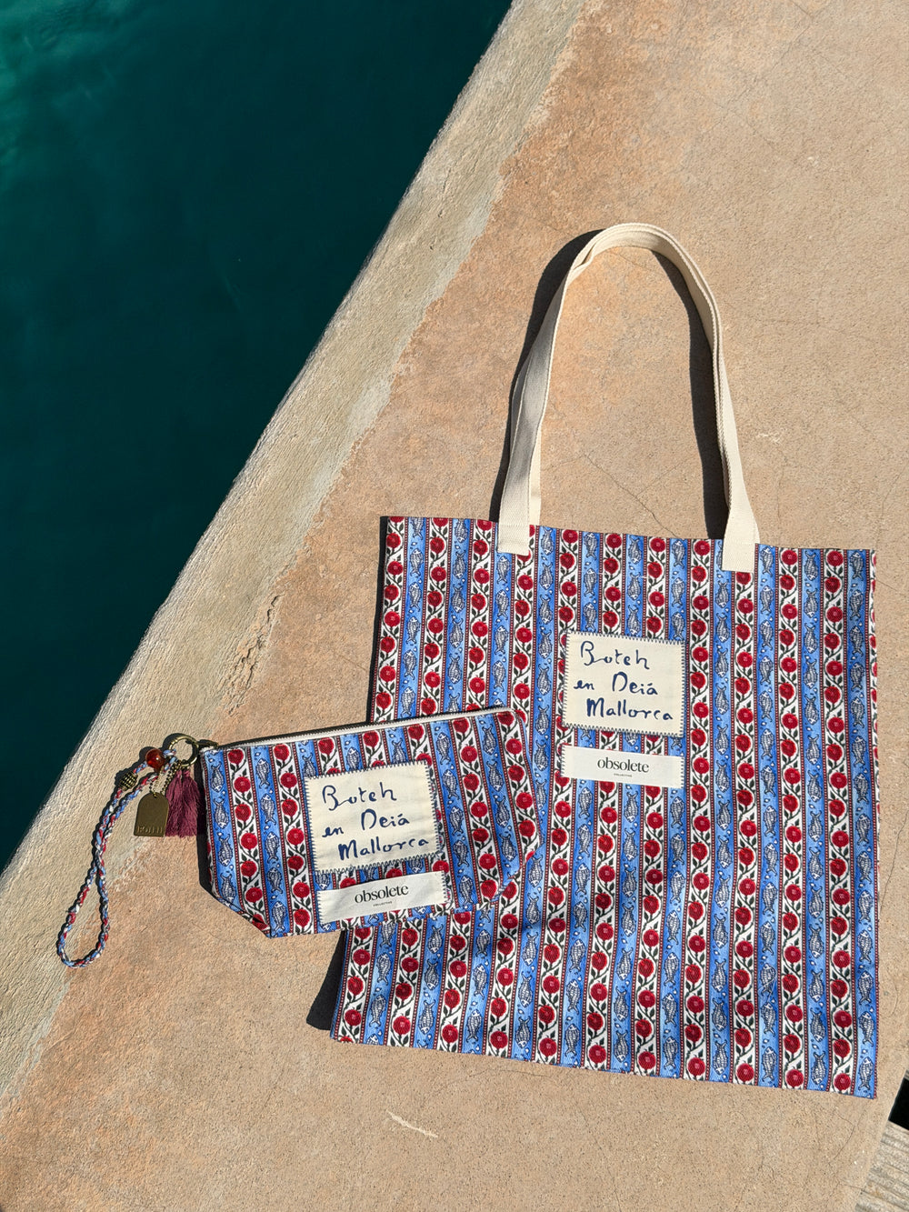 deia tote | Boteh
