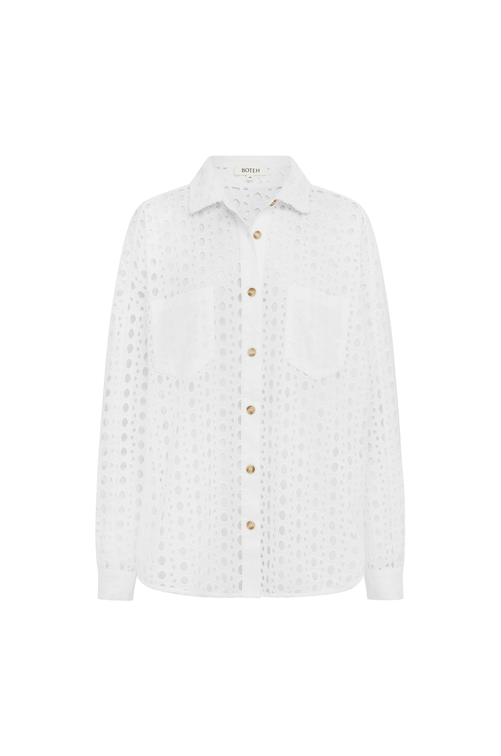 Mati L/S Shirt | Boteh