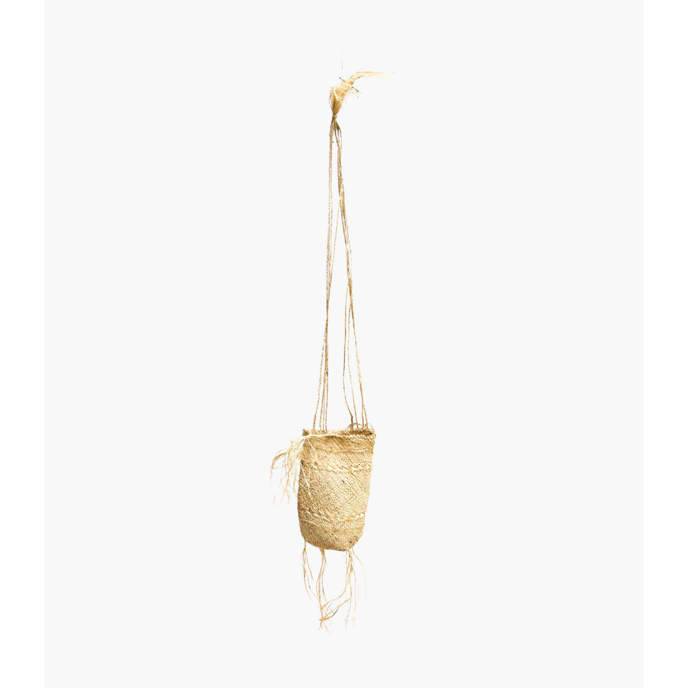 madang natural basket