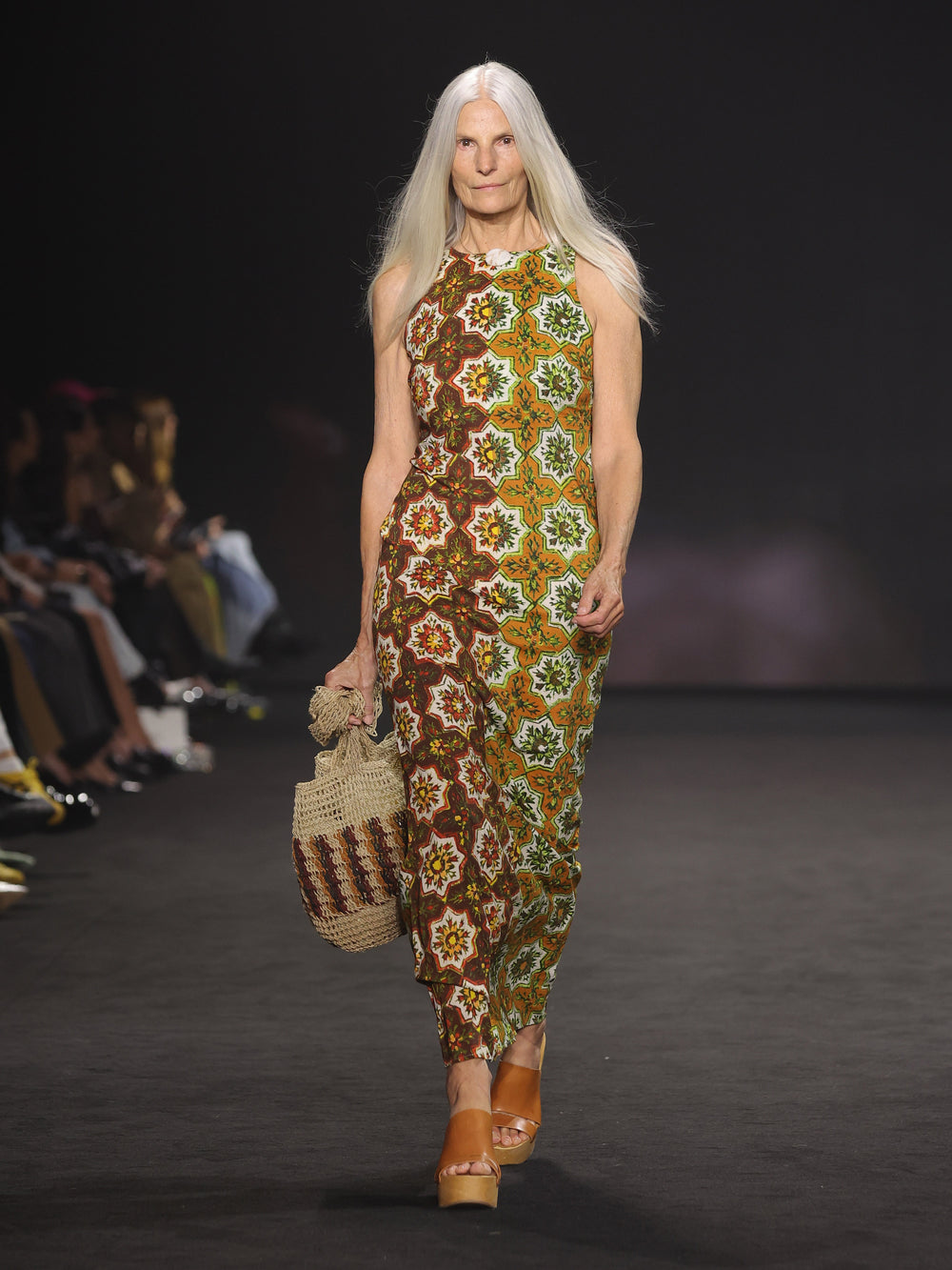 lina mamari bag | Boteh