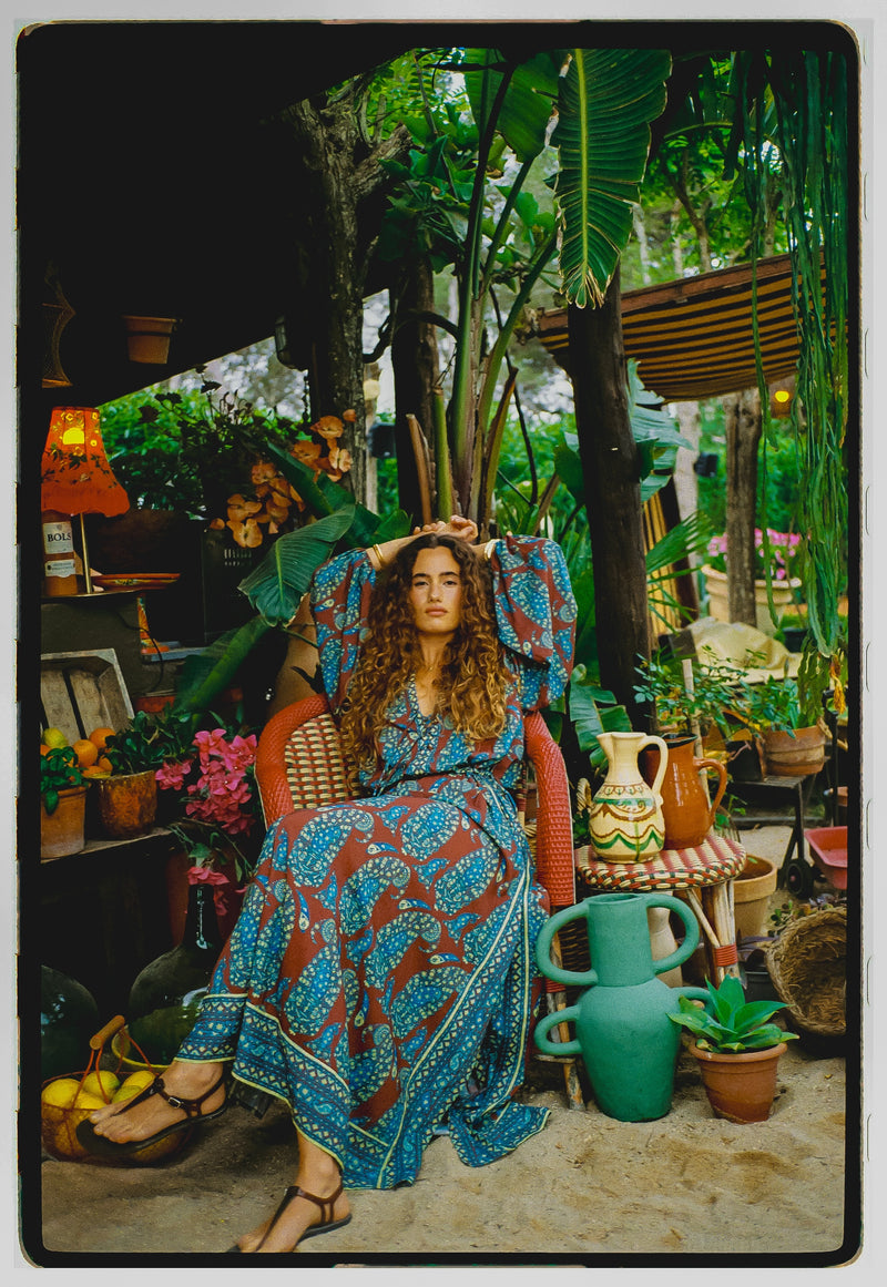 BOTEH • Resort & Swim