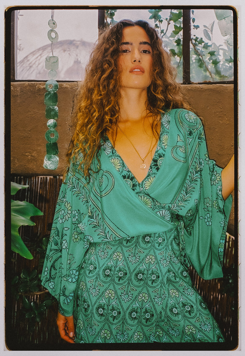 BOTEH • Resort & Swim
