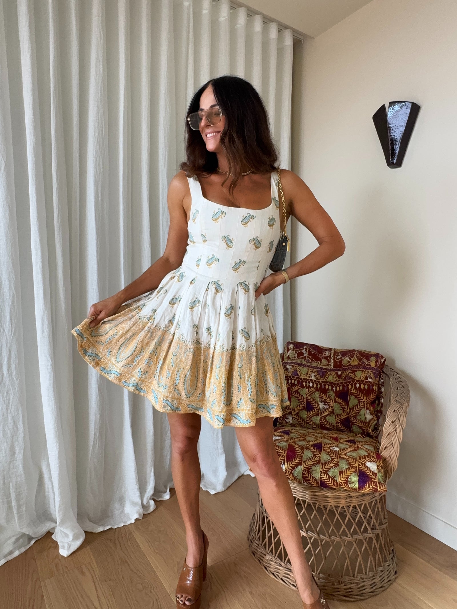 BOTEH • Resort & Swim